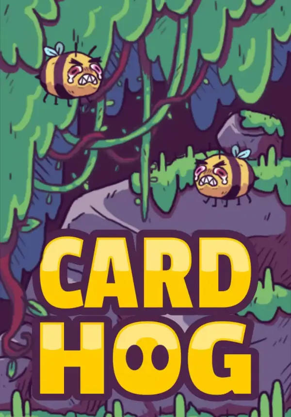 Card Hog