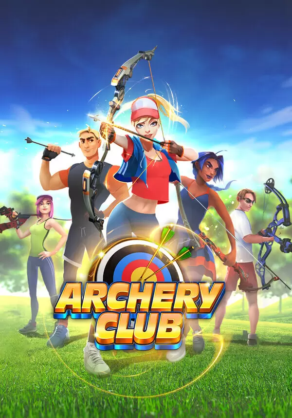 Archery Club