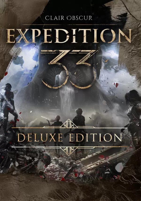 Clair Obscur: Expedition 33 - Deluxe Edition