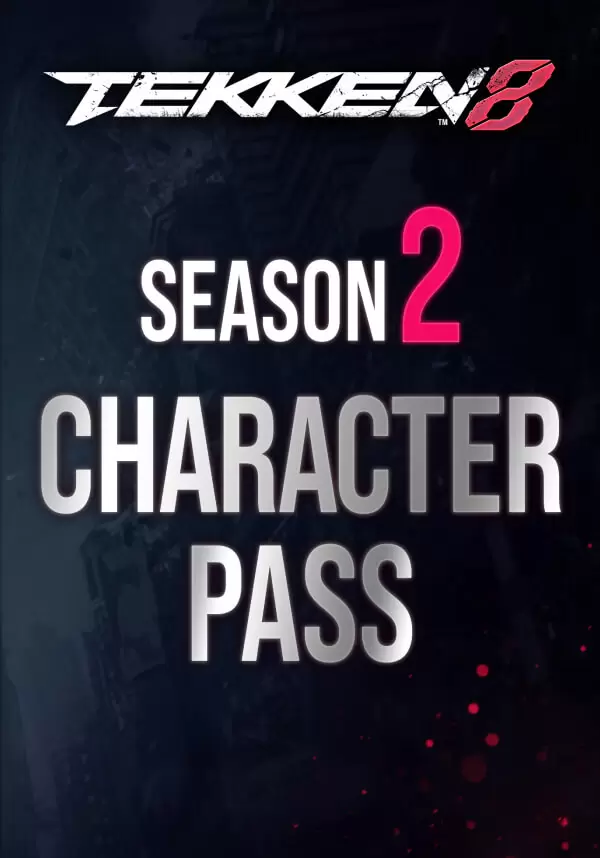 TEKKEN 8 - Season 2 Character Pass