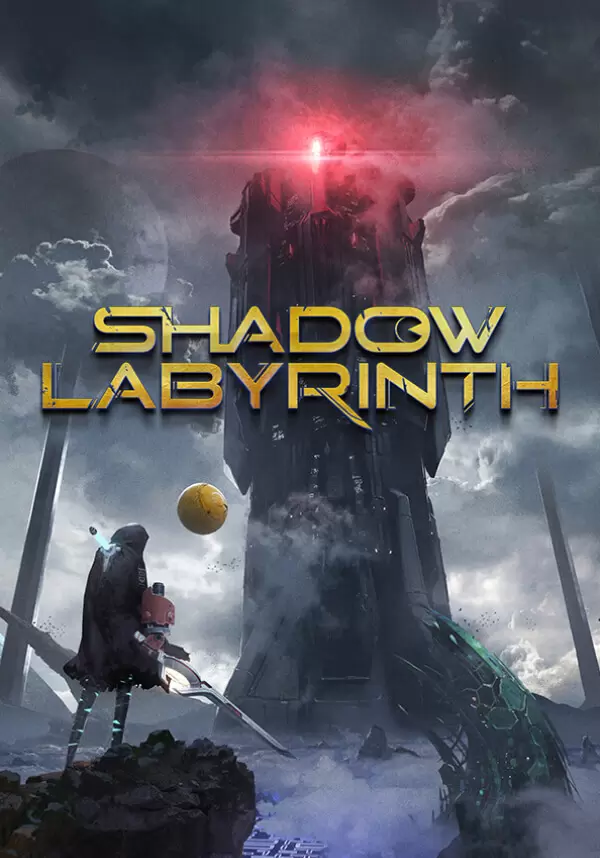 Shadow Labyrinth