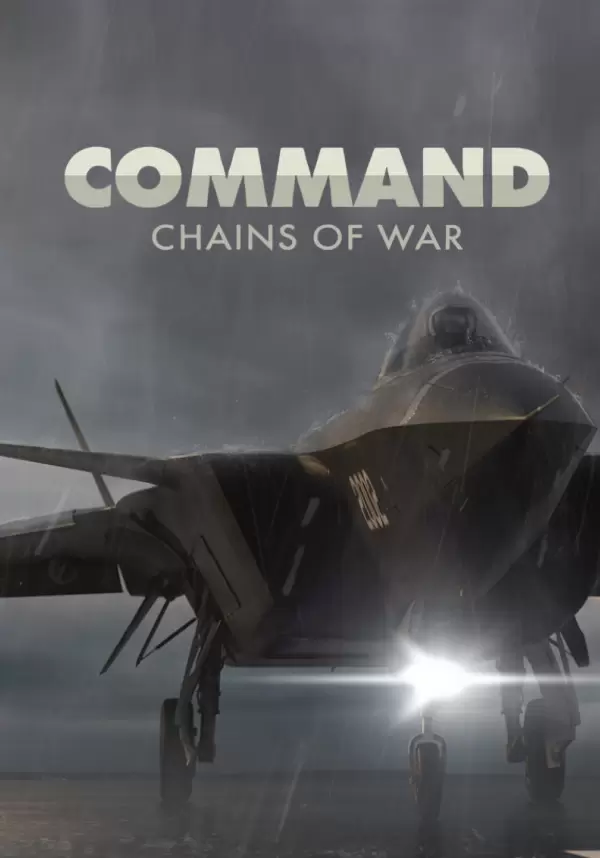 Command:MO - Chains of War