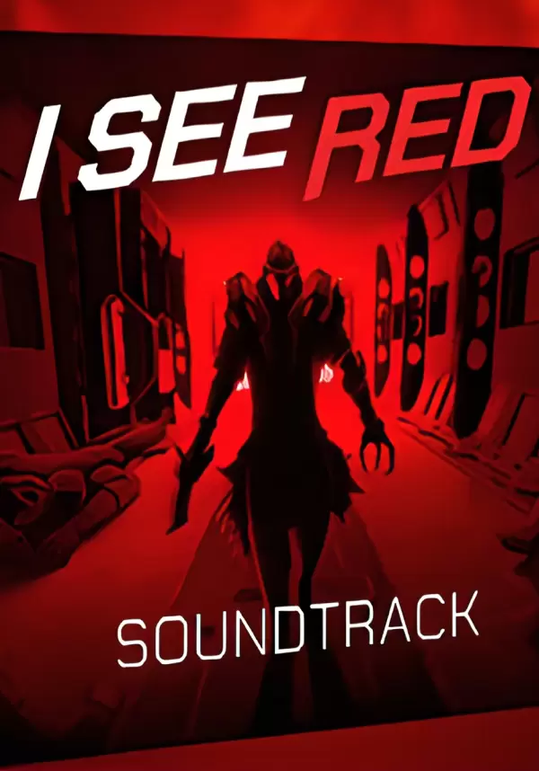 I See Red - Soundtrack DLC