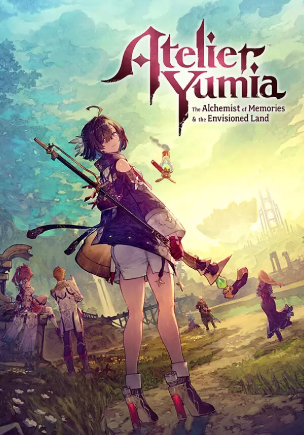 Atelier Yumia: The Alchemist of Memories & the Envisioned Land
