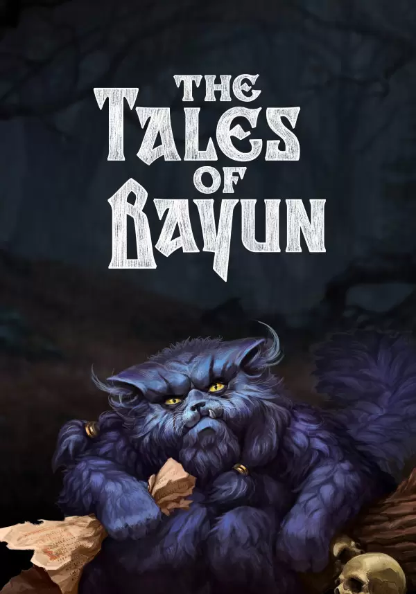 The Tales of Bayun