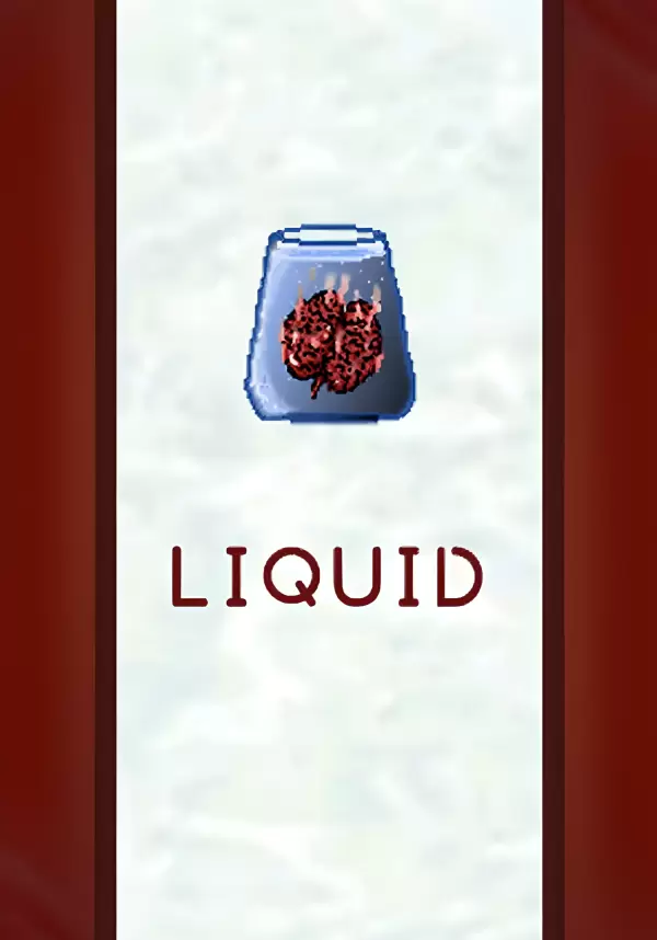 LIQUID