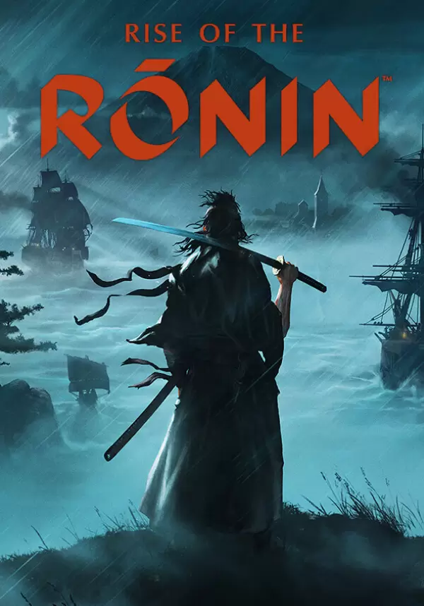 Rise of the Ronin