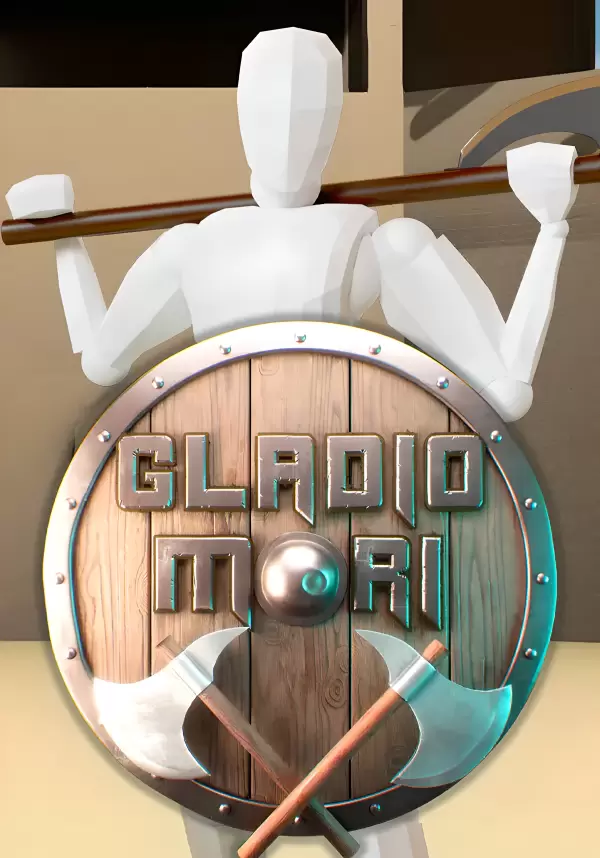 Gladio Mori