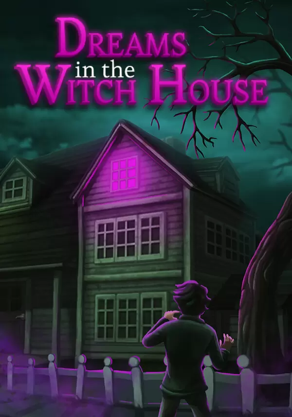 Dreams in the Witch House