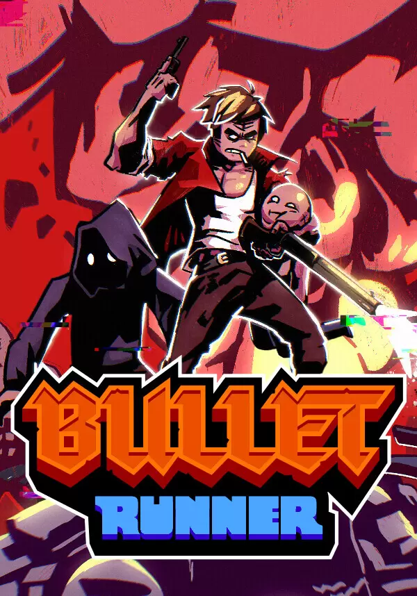 Bullet Runner