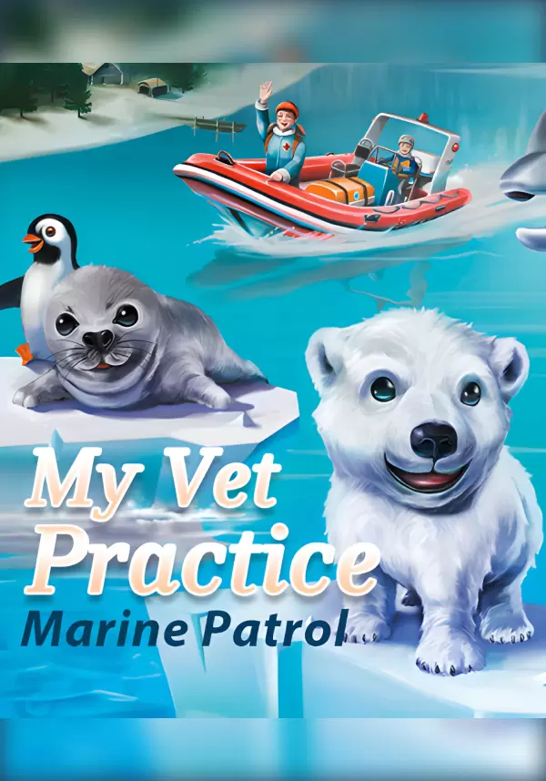 My Vet Practice – Marine Patrol