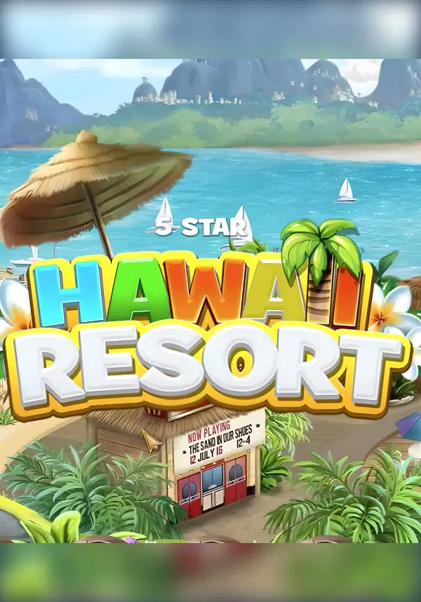5 Star Hawaii Resort - Your Resort