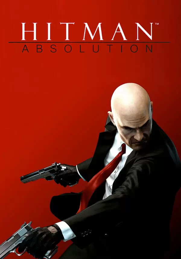 Hitman: Absolution