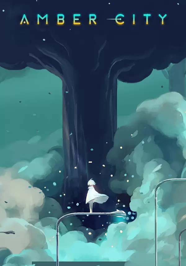 Amber City