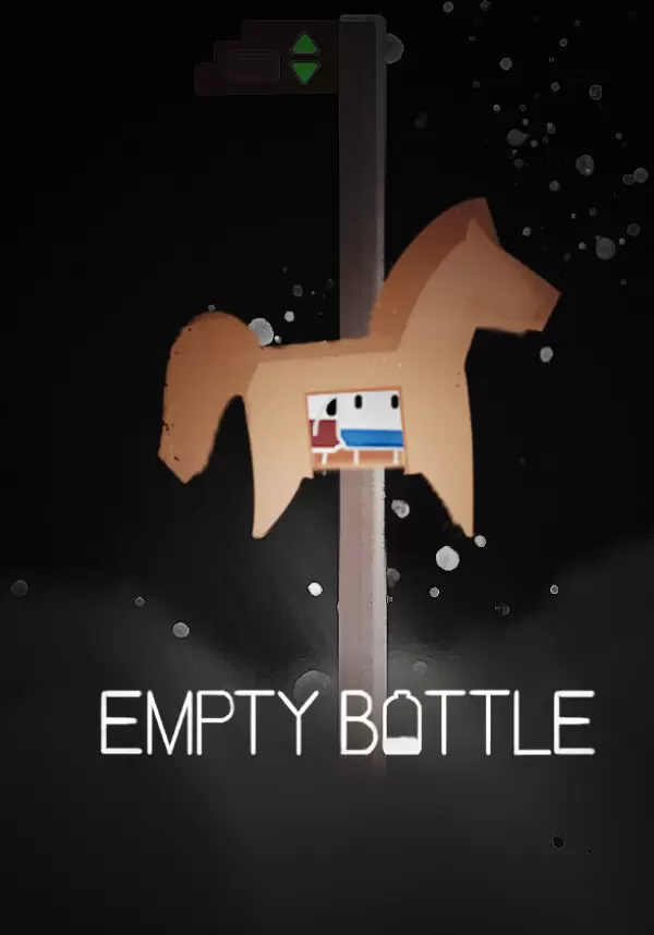 EmptyBottle