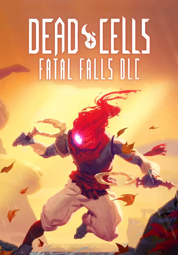 Dead Cells: Fatal Falls