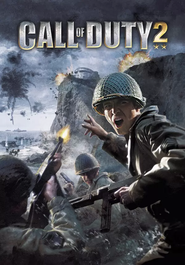 Call of Duty® 2