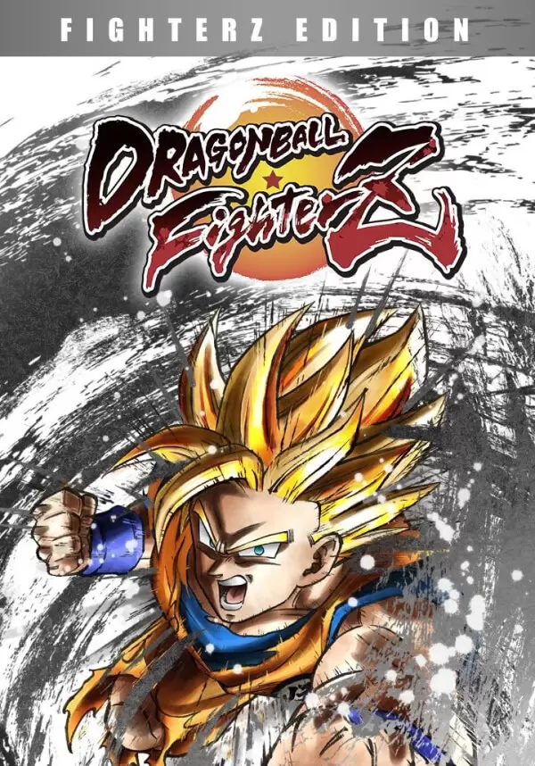 Dragon Ball FighterZ - FighterZ Edition