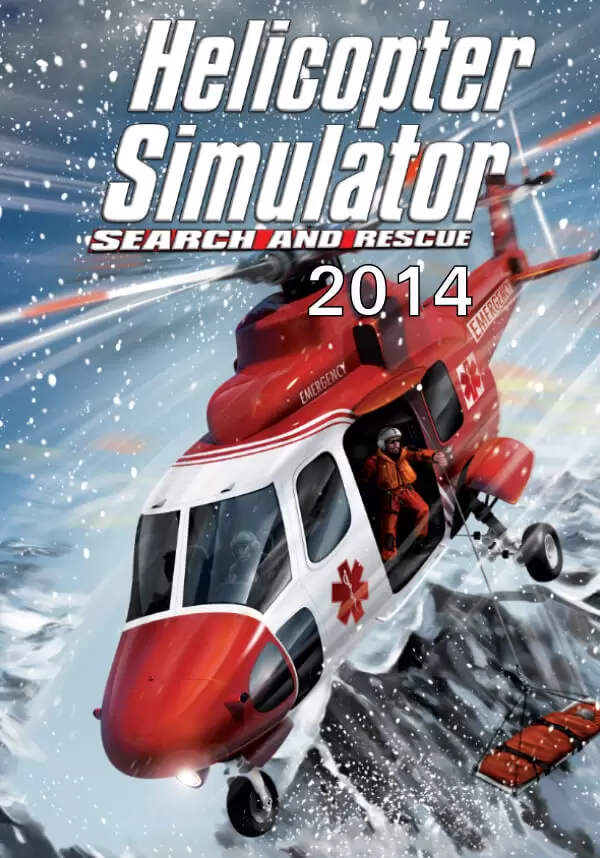 Helicopter Simulator 2014: Search and Rescue