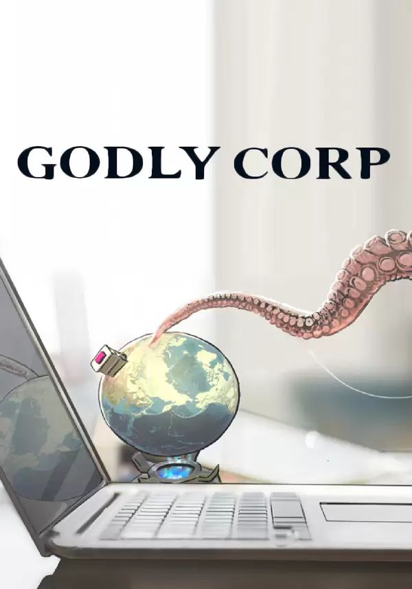 Godly Corp
