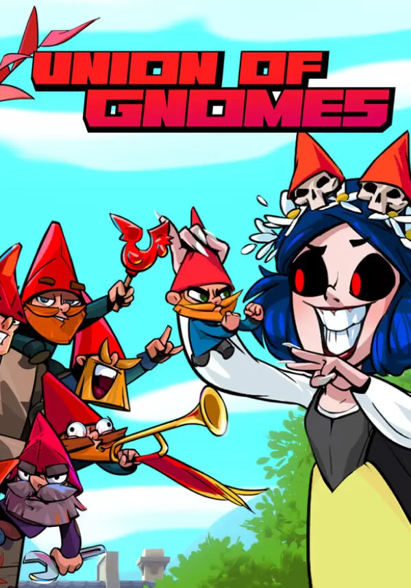 Union of Gnomes