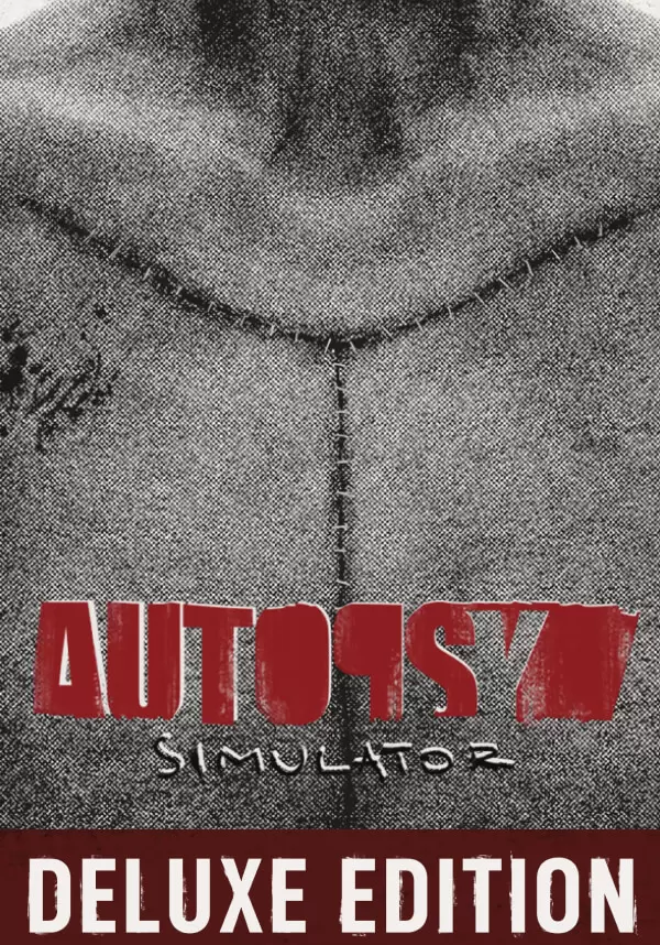 Autopsy Simulator - Deluxe Edition