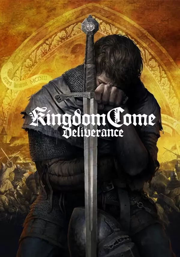 Kingdom Come: Deliverance
