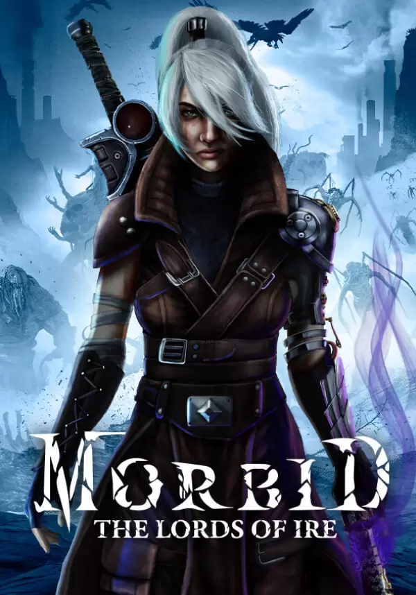 Morbid: The Lords of Ire