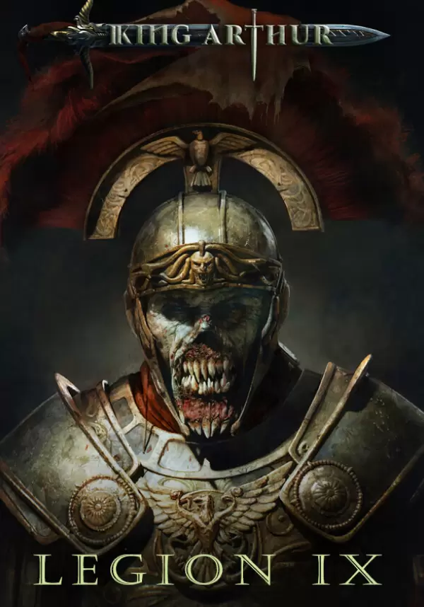 King Arthur: Legion IX