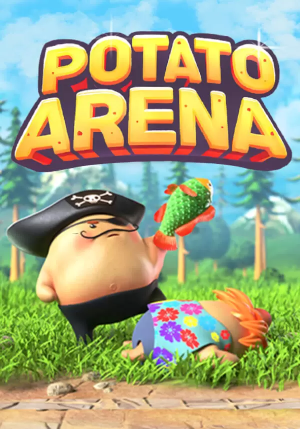 Potato Arena