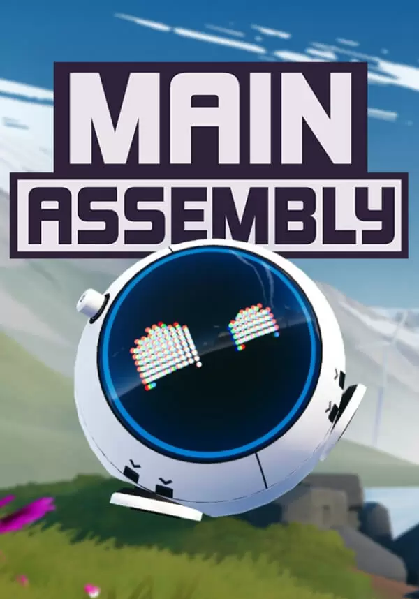 Main Assembly