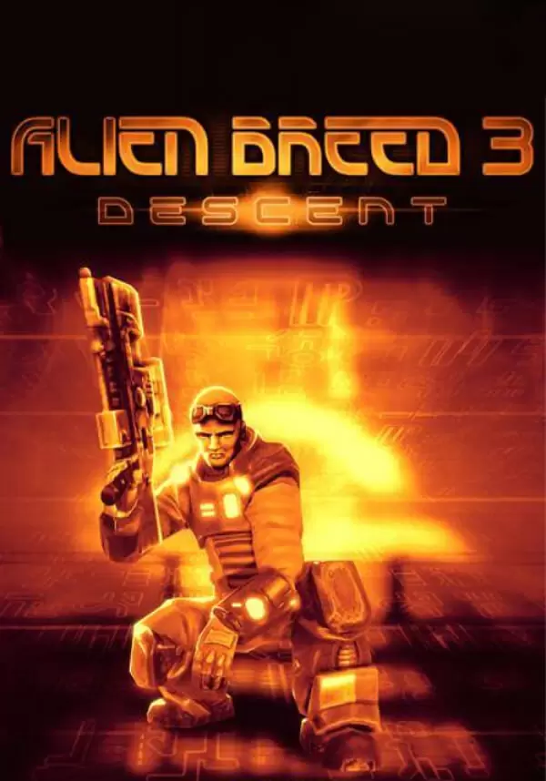 Alien Breed 3: Descent