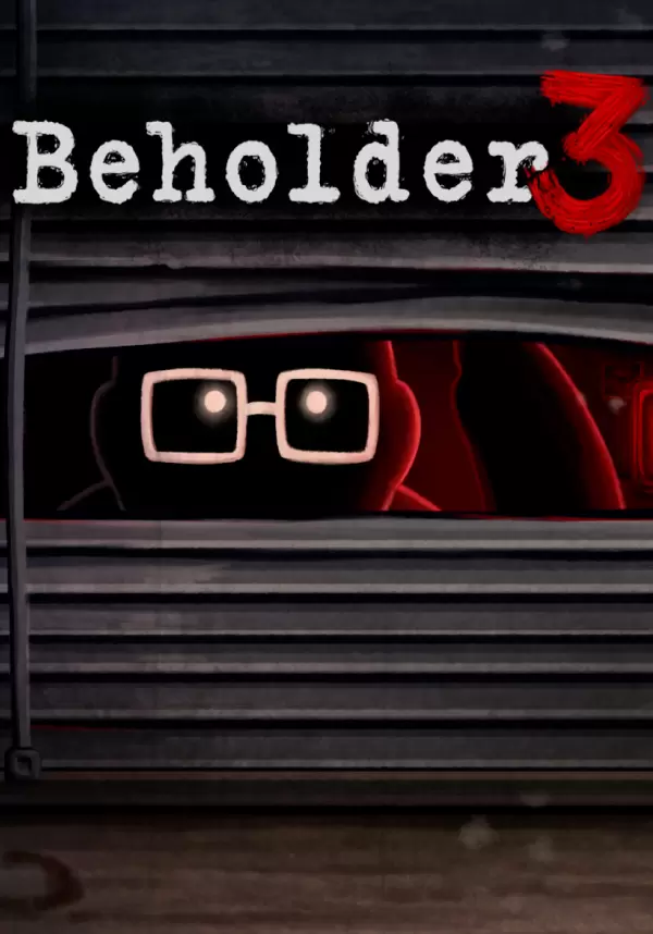 Beholder 3