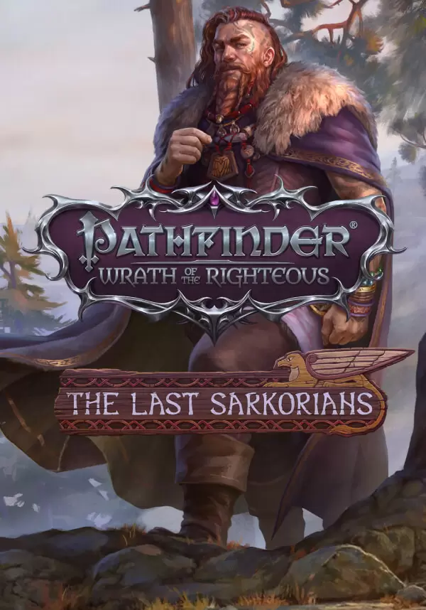 Pathfinder: Wrath of the Righteous - The Last Sarkorians