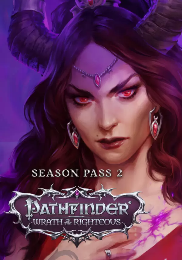 Pathfinder: Wrath of the Righteous - Season Pass 2