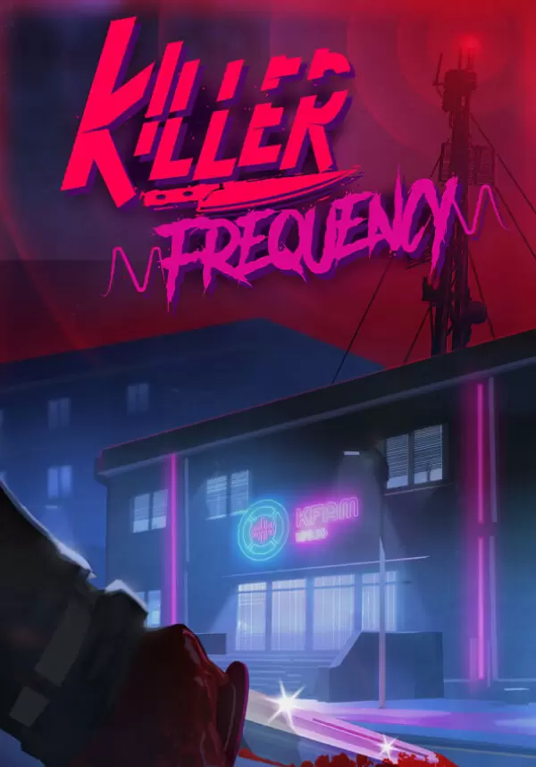 Killer Frequency