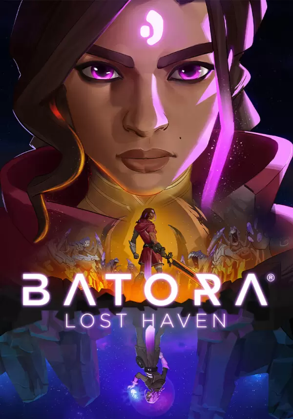 Batora: Lost Haven