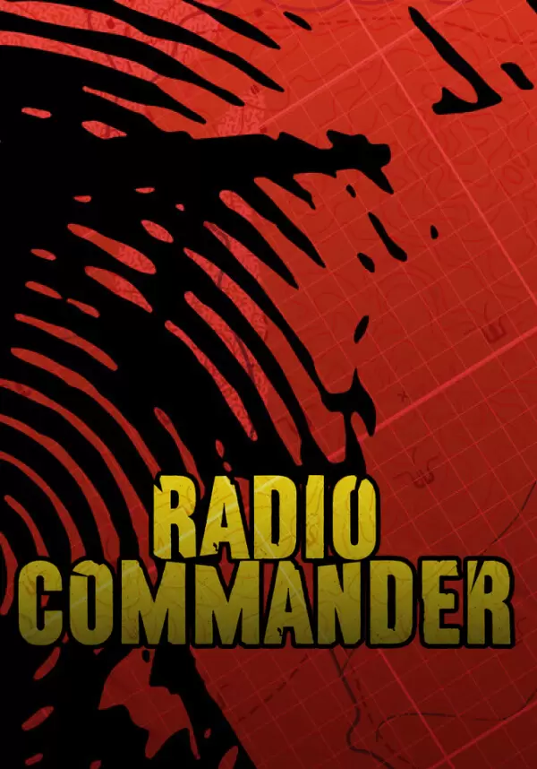 Radio Commander