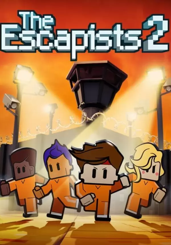 The Escapists 2