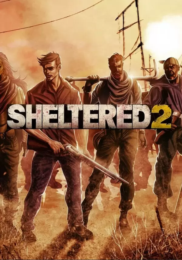 Sheltered 2