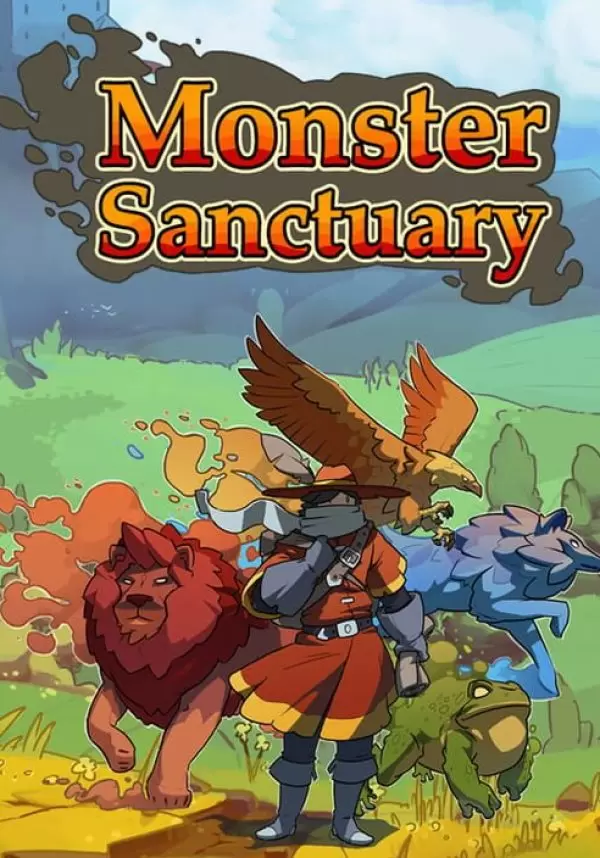 Monster Sanctuary