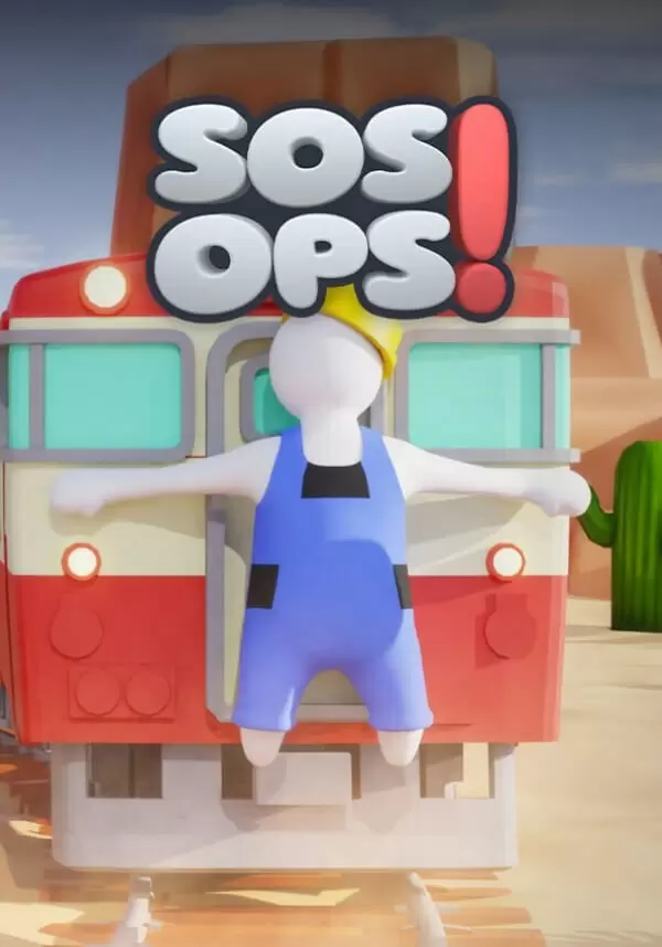 SOS OPS!