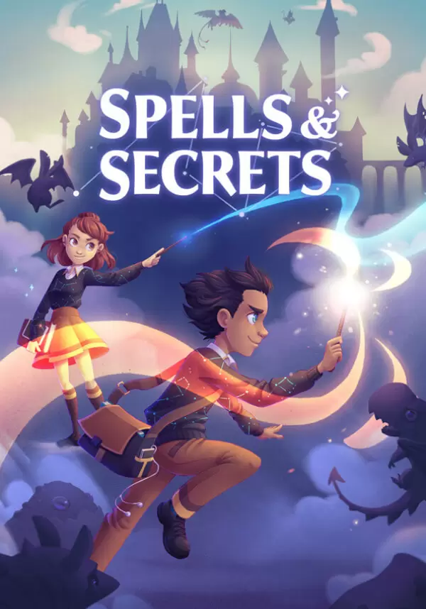 Spells & Secrets
