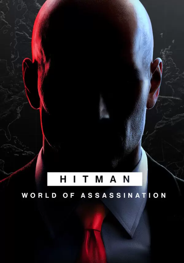 HITMAN World of Assassination (Steam)