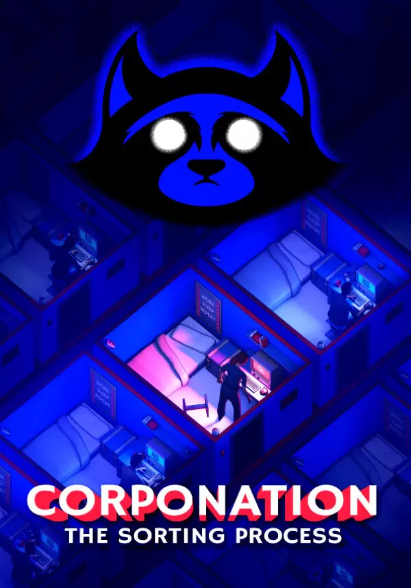 CorpoNation: The Sorting Process