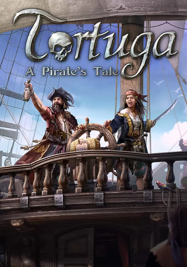 Tortuga - A Pirate's Tale