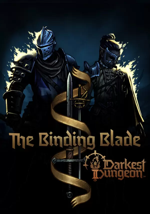 Darkest Dungeon II: The Binding Blade