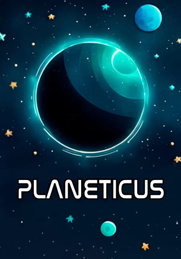 Planeticus