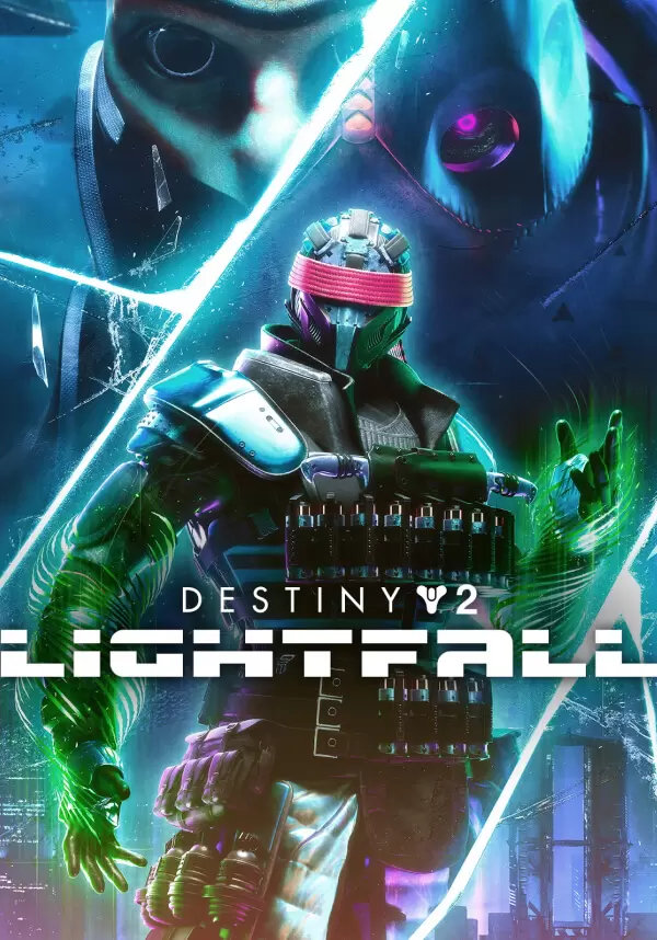 Destiny 2: Lightfall