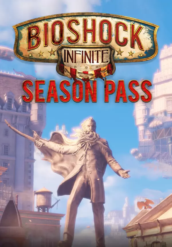BioShock Infinite - Season Pass